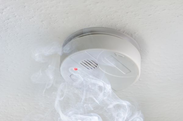 Smoke Alarms Installation