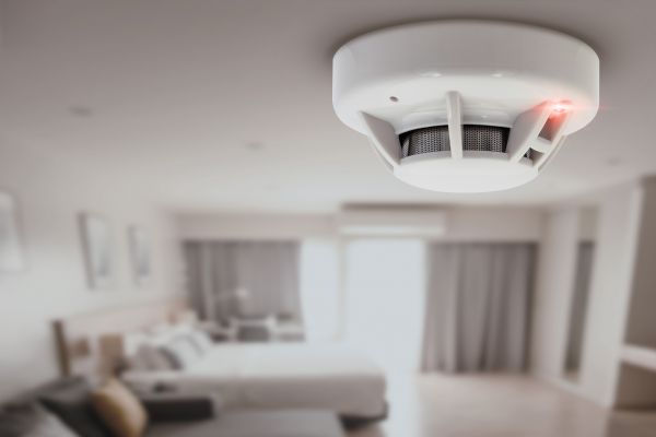 Fire Alarm Installation