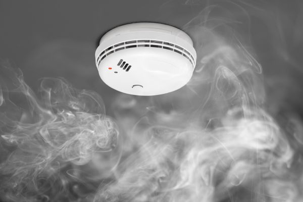 Fire Alarm System Replacement