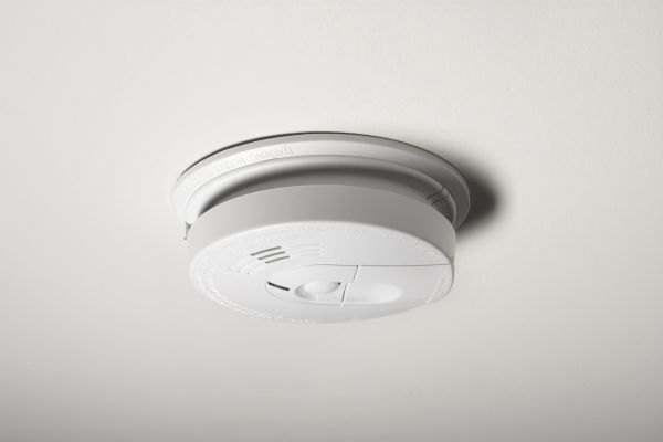 Fire Detection System Service