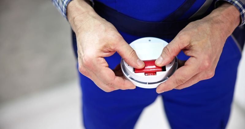 Fire Alarm System Testing